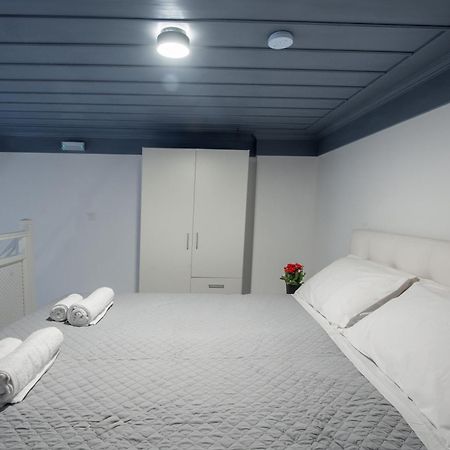 Porto Harani Seaside Apartments Сими Экстерьер фото