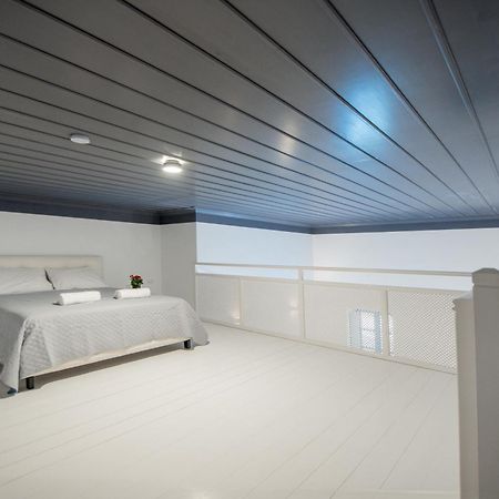 Porto Harani Seaside Apartments Сими Экстерьер фото
