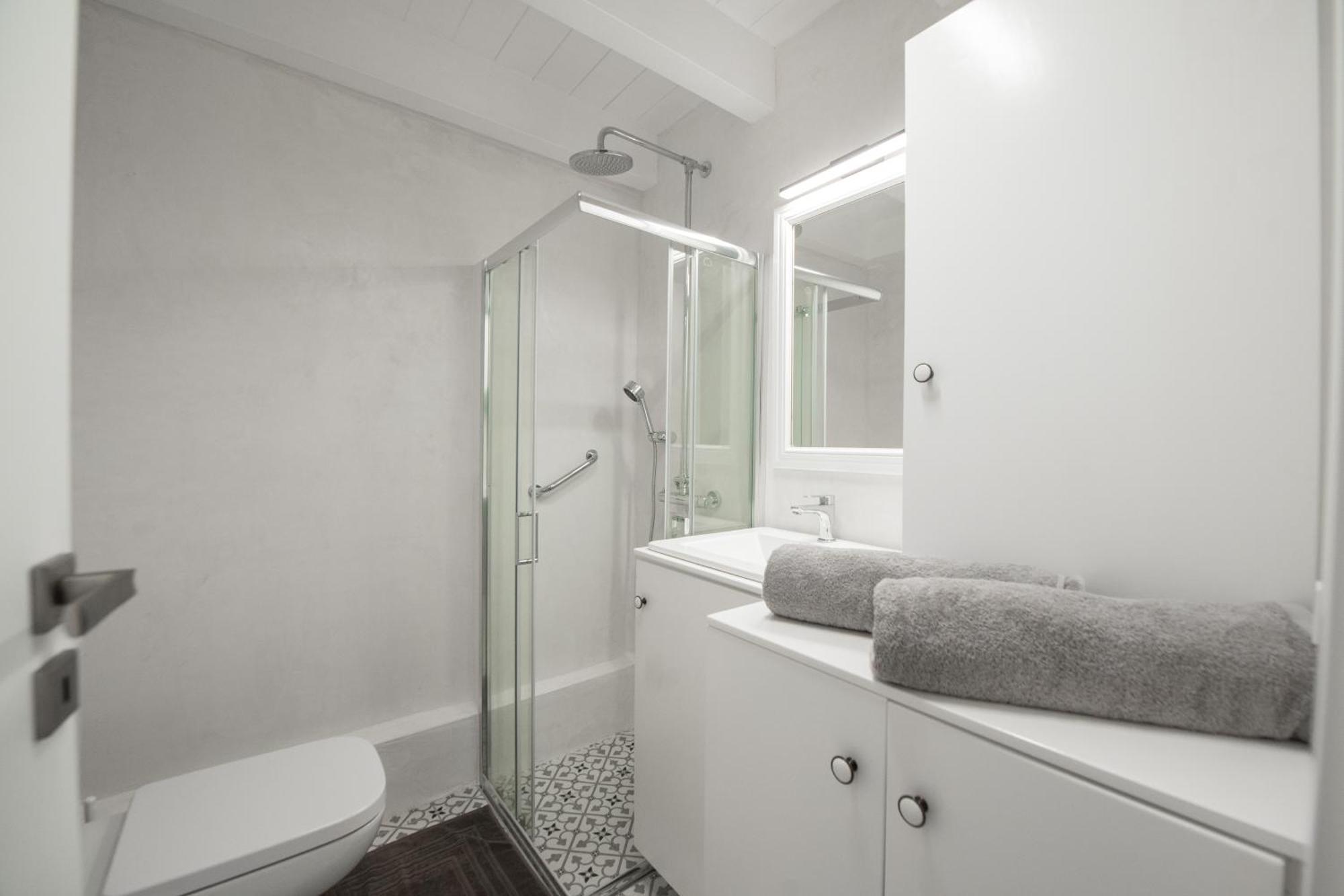 Porto Harani Seaside Apartments Сими Экстерьер фото