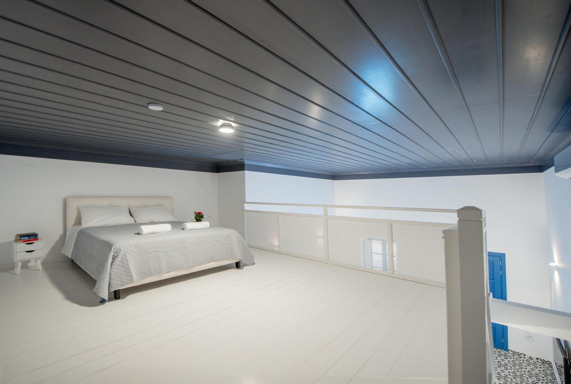 Porto Harani Seaside Apartments Сими Экстерьер фото