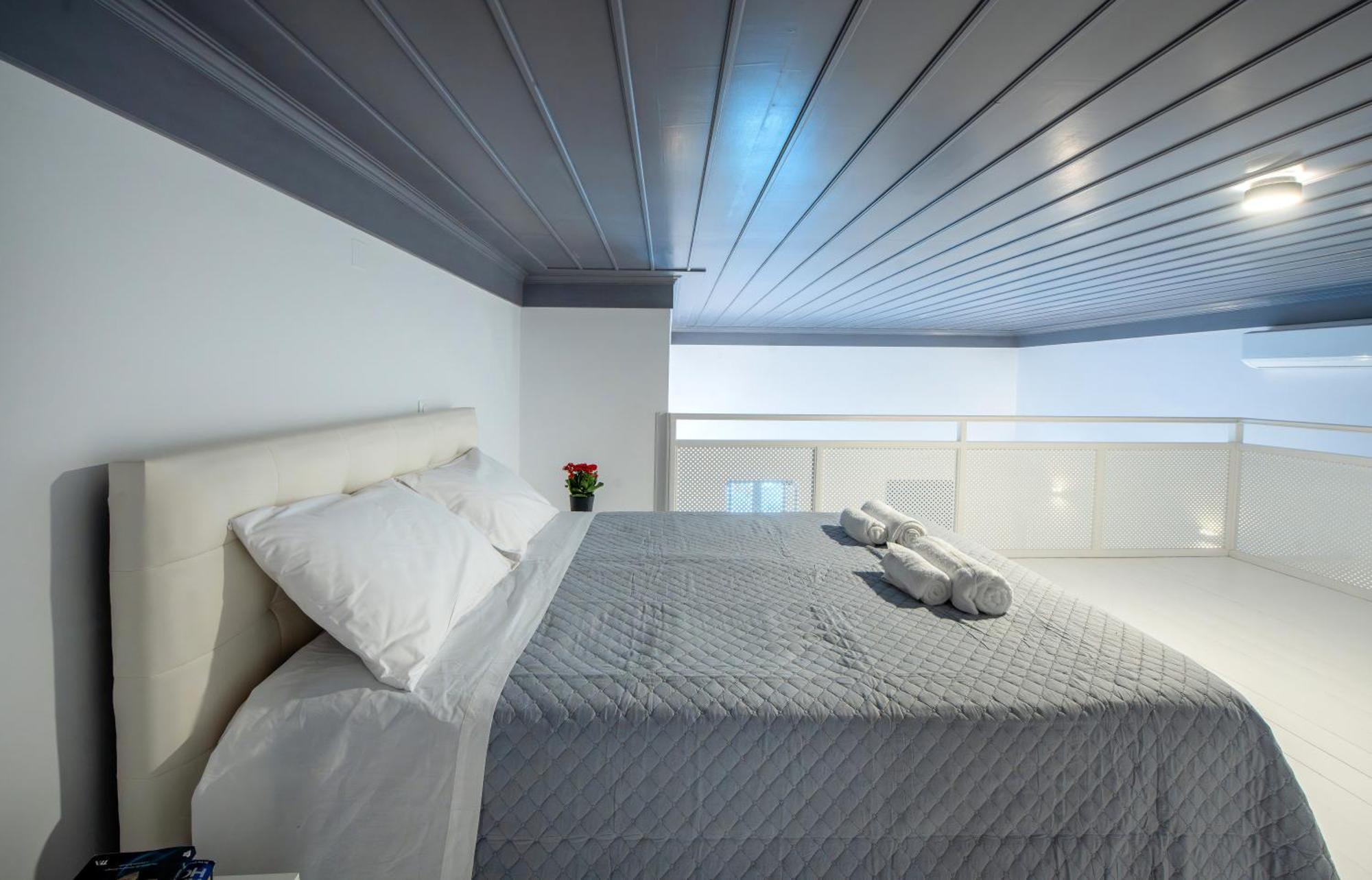 Porto Harani Seaside Apartments Сими Экстерьер фото